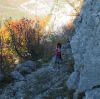 click pentru mărire Excursie pe Valea Cernei