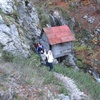 click pentru mărire Excursie pe Valea Cernei