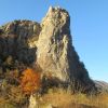 click pentru mărire Excursie pe Valea Cernei