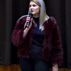 click pentru mărire Festivalul Internațional de Literatură Mihai Eminescu - 2018