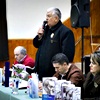 click pentru mărire Festivalul Internațional de Literatură Mihai Eminescu - 2018