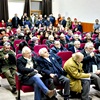 click pentru mărire Festivalul Internațional de Literatură Mihai Eminescu - 2018