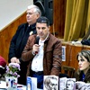 click pentru mărire Festivalul Internațional de Literatură Mihai Eminescu - 2018
