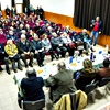 click pentru mărire Festivalul Internațional de Literatură Mihai Eminescu - 2018
