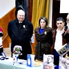 click pentru mărire Festivalul Internațional de Literatură Mihai Eminescu - 2018