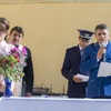 click pentru mărire Festivitatea de deschidere a anului școlar 2017-2018