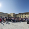 click pentru mărire Festivitatea de deschidere a anului școlar 2017-2018