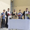 click pentru mărire Festivitatea de deschidere a anului școlar 2017-2018