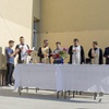 click pentru mărire Festivitatea de deschidere a anului școlar 2017-2018