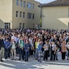 click pentru mărire Festivitatea de deschidere a anului școlar 2017-2018
