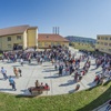 click pentru mărire Festivitatea de deschidere a anului școlar 2017-2018