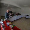 click pentru mărire 1 Martie 2013 – triumful primăverii şi al poeziei