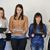 click pentru mărire 1 Martie 2013 – triumful primăverii şi al poeziei
