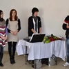 click pentru mărire 1 Martie 2013 – triumful primăverii şi al poeziei