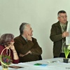 click pentru mărire 1 Martie 2013 – triumful primăverii şi al poeziei