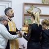 Pe firul VÄƒii Motrului