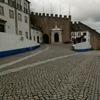 OraÈ™ul medieval Obidos #1