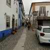 OraÈ™ul medieval Obidos #2