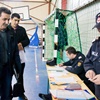 click pentru mărire Prietenii pompierilor 2015