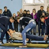 click pentru mărire Prietenii pompierilor 2015