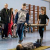 click pentru mărire Prietenii pompierilor 2015