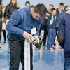 click pentru mărire Prietenii pompierilor 2015