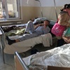 click pentru mărire Săptămâna fructelor È™i legumelor donate