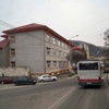 click pentru mărire Vizită la Universitatea Eftimie Murgu Reşiţa - 2013