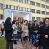 click pentru mărire Vizită la Universitatea Eftimie Murgu Reşiţa - 2013