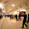 click pentru mărire Vizită la Universitatea Eftimie Murgu Reşiţa - 2013