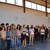 click pentru mărire Zilele liceului 2011