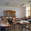 click pentru mărire Zilele liceului 2011