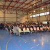 click pentru mărire Zilele liceului 2011