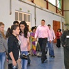 click pentru mărire Zilele liceului 2011