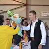click pentru mărire Zilele liceului 2011