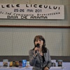 click pentru mărire Zilele liceului 2011