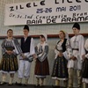 click pentru mărire Zilele liceului 2011