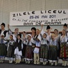 click pentru mărire Zilele liceului 2011