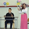 click pentru mărire Zilele liceului 2013