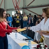 click pentru mărire Zilele liceului - 2019 #32