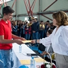 click pentru mărire Zilele liceului - 2019 #41