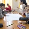 click pentru mărire Ziua europeană a limbilor