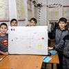 click pentru mărire Ziua europeană a limbilor