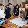 click pentru mărire Ziua europeană a limbilor