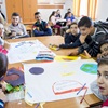 click pentru mărire Ziua mondială a educației