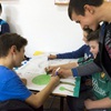 click pentru mărire Ziua mondială a educației