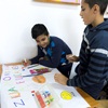 click pentru mărire Ziua mondială a educației