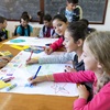 click pentru mărire Ziua mondială a educației