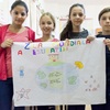 click pentru mărire Ziua mondială a educației