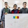 click pentru mărire Ziua mondială a educației